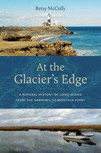 At the Glacier's Edge cover image
